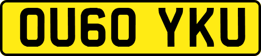 OU60YKU