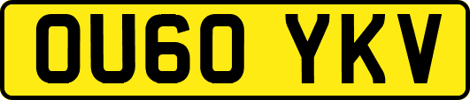 OU60YKV