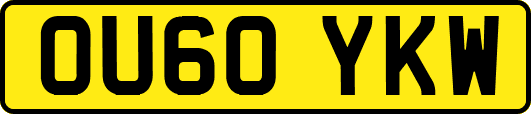 OU60YKW
