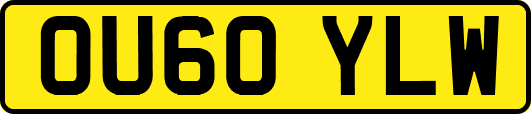 OU60YLW