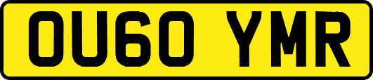 OU60YMR