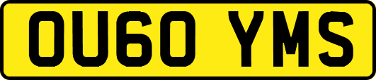 OU60YMS