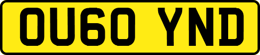OU60YND