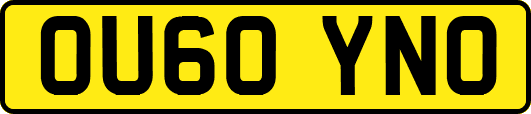 OU60YNO