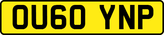 OU60YNP