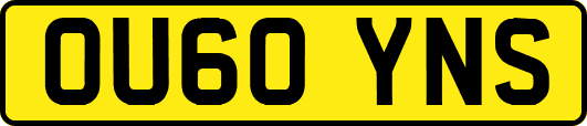 OU60YNS