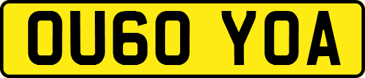OU60YOA