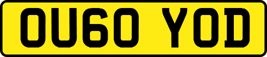 OU60YOD