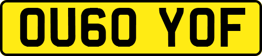 OU60YOF