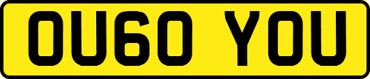 OU60YOU