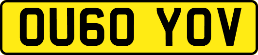 OU60YOV