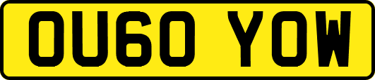 OU60YOW