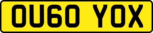 OU60YOX