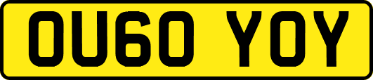 OU60YOY