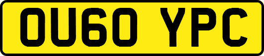 OU60YPC