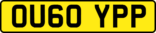 OU60YPP