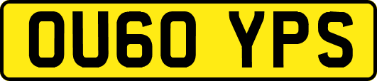 OU60YPS