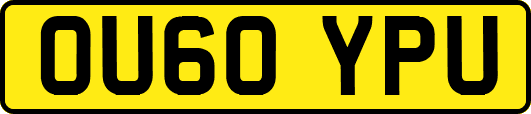 OU60YPU