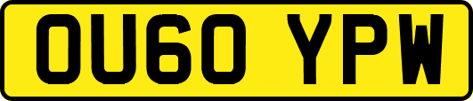 OU60YPW