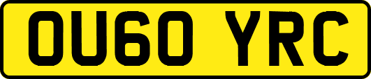 OU60YRC