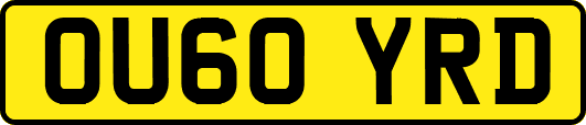 OU60YRD