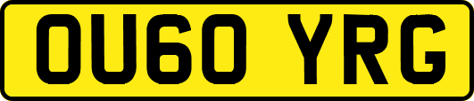 OU60YRG
