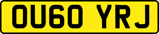 OU60YRJ