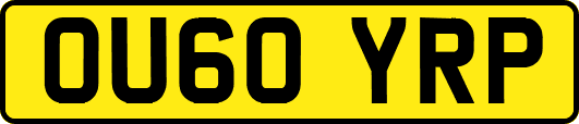 OU60YRP