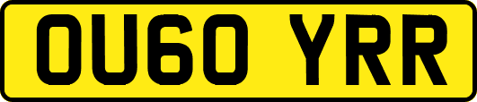 OU60YRR