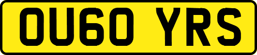 OU60YRS