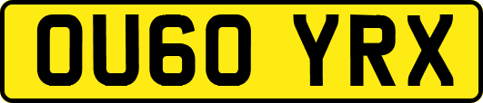 OU60YRX