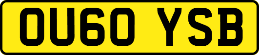 OU60YSB