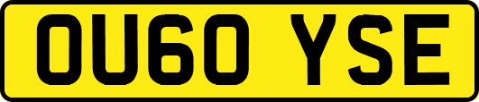 OU60YSE
