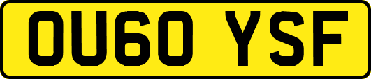 OU60YSF