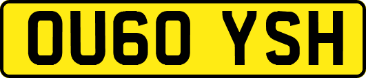 OU60YSH