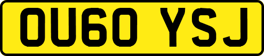 OU60YSJ