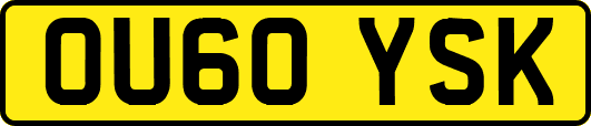 OU60YSK