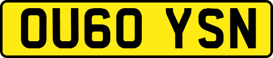 OU60YSN