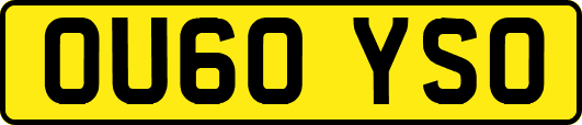 OU60YSO