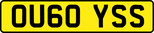 OU60YSS