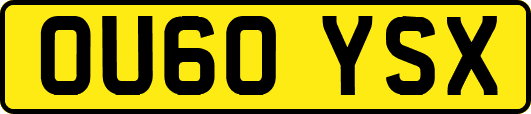 OU60YSX