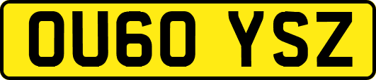 OU60YSZ