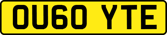 OU60YTE