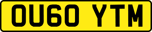 OU60YTM