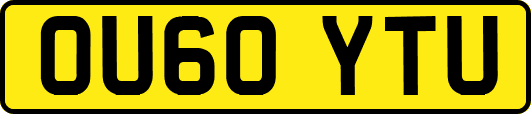 OU60YTU