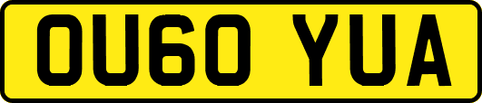 OU60YUA