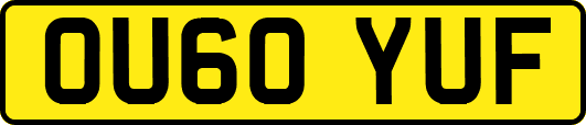 OU60YUF
