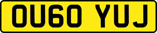 OU60YUJ