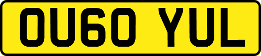 OU60YUL