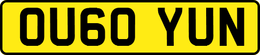 OU60YUN